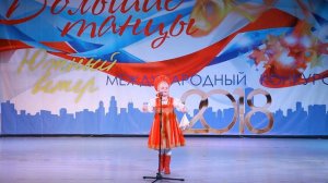 Вышла кошка за кота - Матвеева Марина солистка образцового фольклорного ансамбля "Ладушки" г. Курск