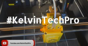 Доработка для фар на Kia Sorento MQ4! Создание проекта 3д печать от @KelvinTechPro