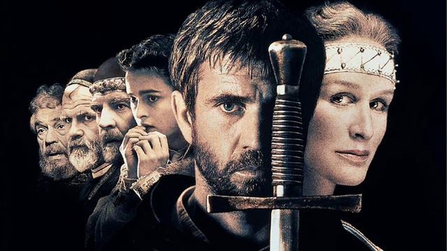 Ennio Morricone - Hamlet (Hamlet)