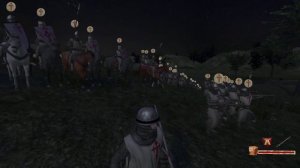 Обзор мода Europe 1200 к Mount and Blade: Warband