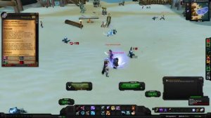 World of Warcraft Quest: Сундук мертвеца (id=25052)