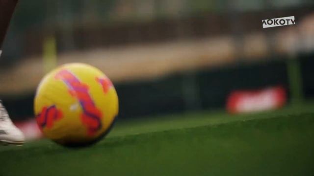 LOKO CAMP // Тренировочные сборы смотреть онлайн