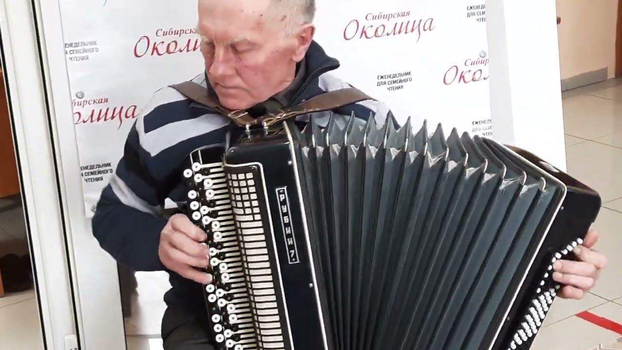 Музыка у Околицы - Вьюн над водой (импровизация) (Ю. В. Каплин)