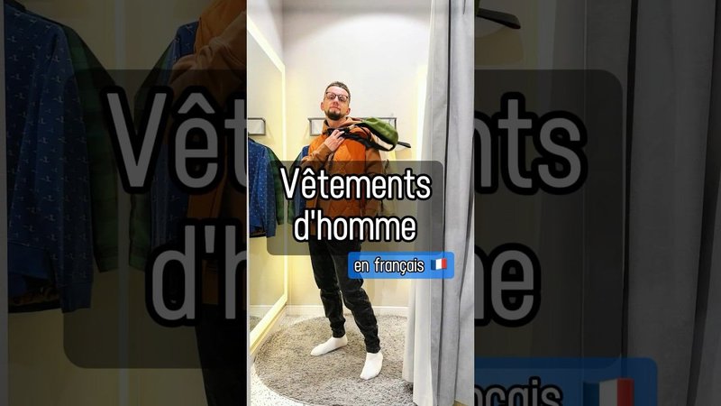 Quel look tu me choisirais ?