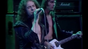 Scorpions - "Always Somewhere" 1979