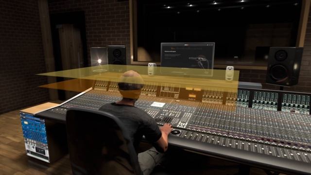 ARC System 3 - A new dimension of acoustic correction смотреть онлайн