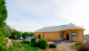 Кровля, делаем крыши с нуля. Ремонт крыши