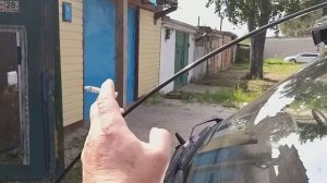 Тойота Мастер Айс Сурф Машина для души