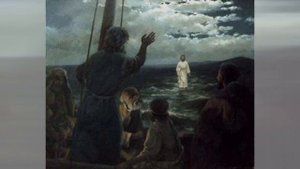 Евангелие от Иоанна, главы 6 –7. Библия. Книги Священного Писания Ветхого и Нового Завета. АУДИО