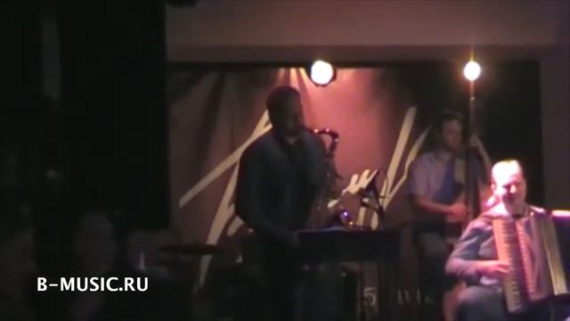Аккордеонист на праздник от арт-студия «Best-Music»