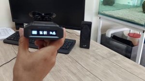 Настройка неолайн 7700s.