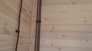 Ретро проводка