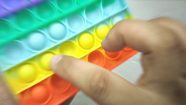 Что такое POP IT смотреть онлайн