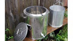 Как и где производится вощина высокого качества