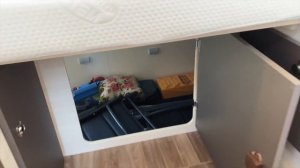 Обзор Кемпера эконом класса | Автодом