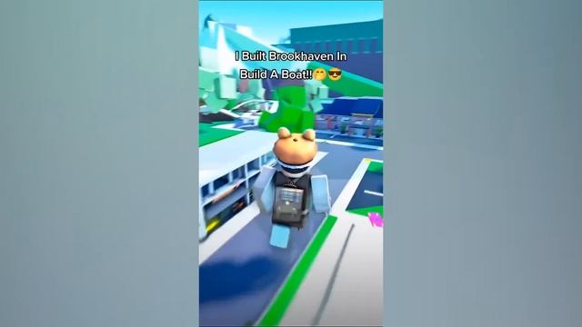 Roblox edits - TikTok Compilation #106 смотреть онлайн