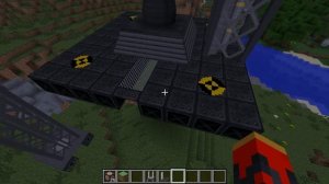 Hbm nuclear tech Гайд    Ракеты и спутники часть 2 [RODW]