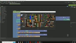 Как сделать свой генератор в MCreator?