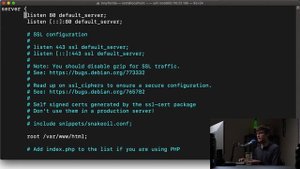 How to Set Up an Nginx Reverse Proxy for Apache