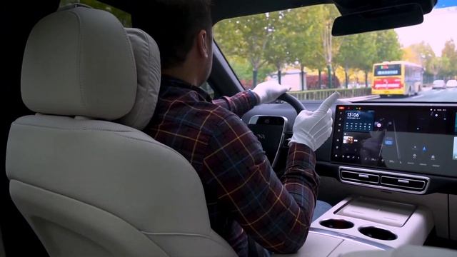 Новый Lixiang L9 | Обзор(чег) смотреть онлайн