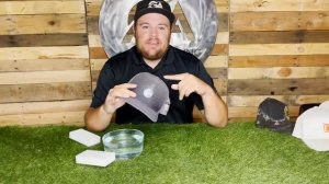 How To Clean Any Hat! | Sweat Stains, Dirt, And More!