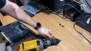 Repair Report: 2016 15" Macbook Pro Flexgate repair