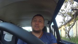 Хруст передней ходовой Ваз-2105 (Советы).