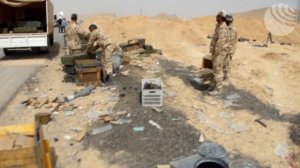 Сирия. Пальмира