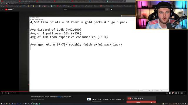 How to Start Fifa 22 Ultimate Team!