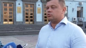 В Гагаринском парке Симферополя проведут реконструкцию за 700 млн. руб.