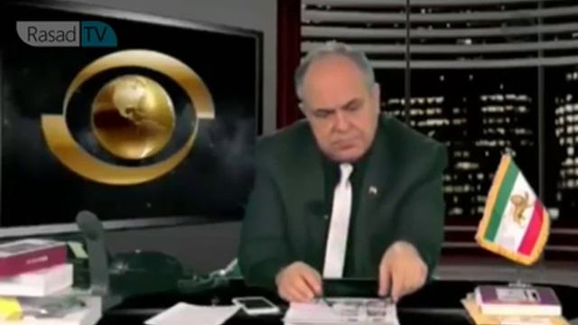 پیشنهاد تیمسار نیروی هوایی شاه؛ به فکر جانشین برای رضا پهلوی باشید смотреть онлайн