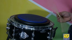 Учимся играть на барабанах. Упражнения для укрепления пальцев