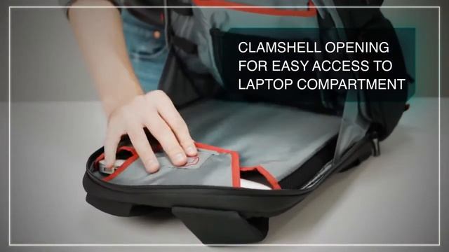 Швейцарский рюкзак WENGER Tech Player One для геймеров, 29 л. 611650 | Wenger-Victorinox.Ru смотреть онлайн