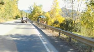 Алтай. Остров Патмос.