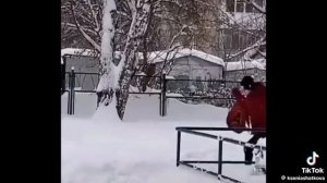 первое видео в этом году???