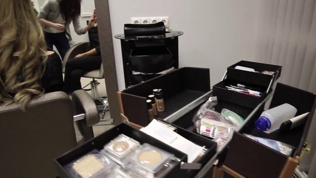 Открытие студии красоты Green Cube - Заречье смотреть онлайн