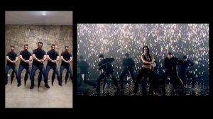 Dancing The Video: Rihanna - Umbrella - Choreography - Coreografia.
