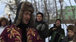 Играй, гармонь! | Ансамбль «Сибирская вечора» (г. Красноярск) | Завидочка