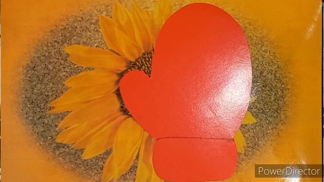 "Рукавичка для Марічки", вихователь Світлана Білоус смотреть онлайн