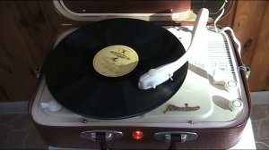 Сердце я тебе отдала Албанская песня