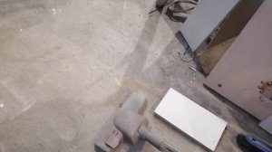 2. Циклонный фильтр с Алиэкспресс на 110 трубу