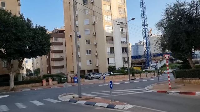 НЕТАНИЯ: ГОРОД-ОТЕЛЬ в Израиле. В чем подвох? смотреть онлайн