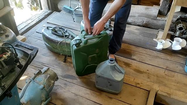 НАШ ПОСЛЕДНИЙ МОТОР // ВИХРЬ-30МА смотреть онлайн