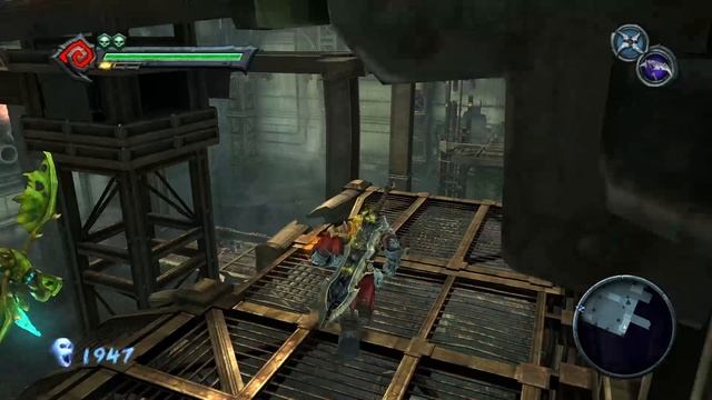 Darksiders (Walkthrough) #11