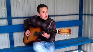 Мама, ты спишь