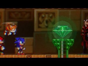 Титры соник 2 vs реальный фильм