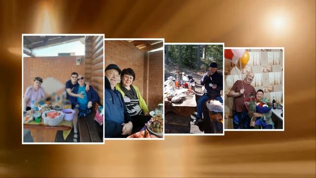 В память хорошему человеку смотреть онлайн