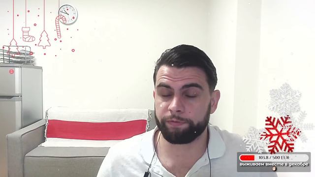 Что это было...? Шулер пытается вернуть себе лавры профессионального лгуна. Есть ли у него шансы?