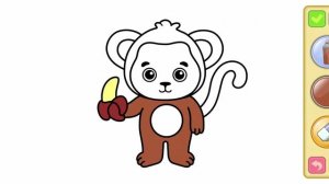 Часть 11. Фантазия в действии Bimi boo помогает развивать креативность у детей