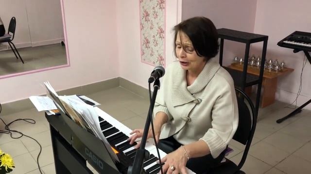 Я научилась просто, мудро жить смотреть онлайн